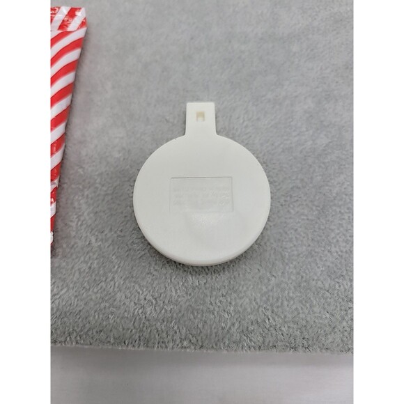 2000 Vintage Premium Cracker Jack Prize Baseball Whistle Toy W/original Packagin - Picture 6 of 13